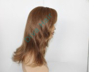 Diva Kozmetik Gerçek Peruk - Peruk Çıtçıt