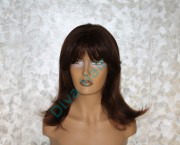 Diva Kozmetik Gerçek Peruk - Peruk Çıtçıt