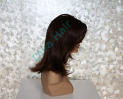 Diva Kozmetik Gerçek Peruk - Peruk Çıtçıt