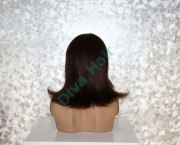 Diva Kozmetik Gerçek Peruk - Peruk Çıtçıt