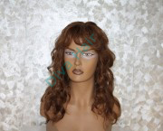 Diva Kozmetik Gerçek Peruk - Peruk Çıtçıt