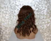 Diva Kozmetik Gerçek Peruk - Peruk Çıtçıt