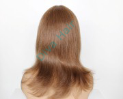 Diva Kozmetik Gerçek Peruk - Peruk Çıtçıt