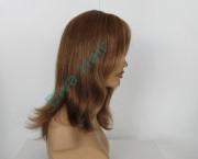 Diva Kozmetik Gerçek Peruk - Peruk Çıtçıt