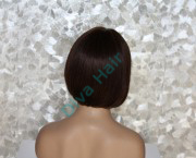 Diva Kozmetik Gerçek Peruk - Peruk Çıtçıt