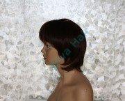 Diva Kozmetik Gerçek Peruk - Peruk Çıtçıt