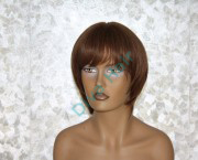 Diva Kozmetik Gerçek Peruk - Peruk Çıtçıt