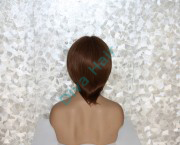 Diva Kozmetik Gerçek Peruk - Peruk Çıtçıt