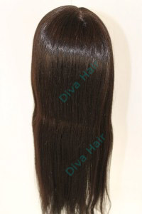 Sentetik Saç Eğitim Mankeni