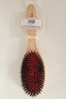 Kaynak Saç Fırçası