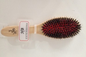 Kaynak Saç Fırçası