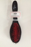 Kaynak Saç Fırçası