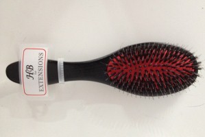 Kaynak Saç Fırçası