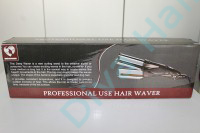 Maşa Modelleri - Derin Wag Maşası