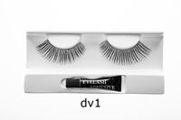 Takma Bütün Kirpik Dv1