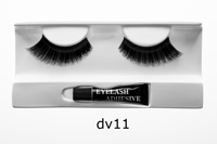 Takma Bütün Kirpik Dv11