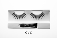 Takma Bütün Kirpik Dv2