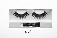 Takma Bütün Kirpik Dv4