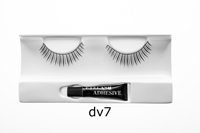 Takma Bütün Kirpik Dv7