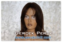 gercek peruk