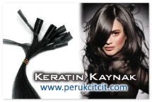 Keratin kaynak