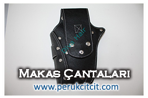 Makas Çantaları, Kuaför Makas Çantaları, Kuaför Makas Çantası Satın Al